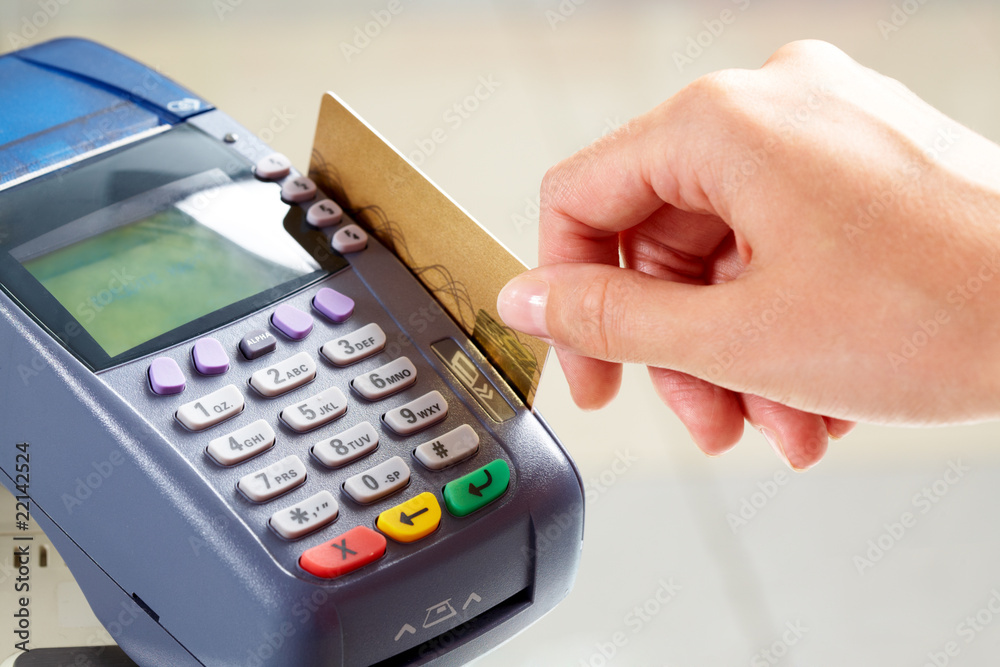 Payment Payment
