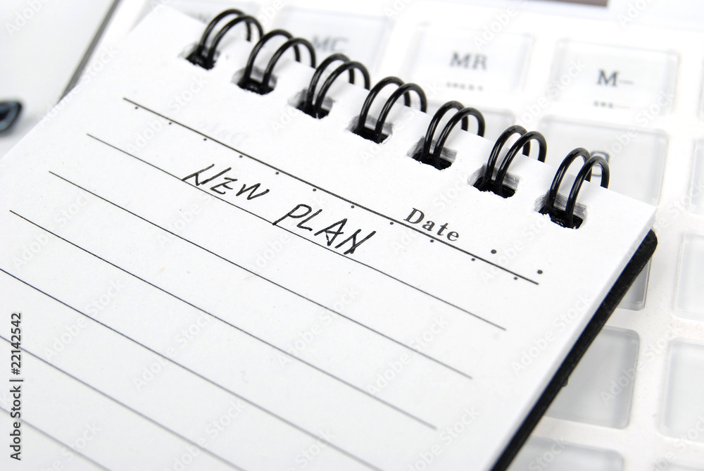 notepad notepad