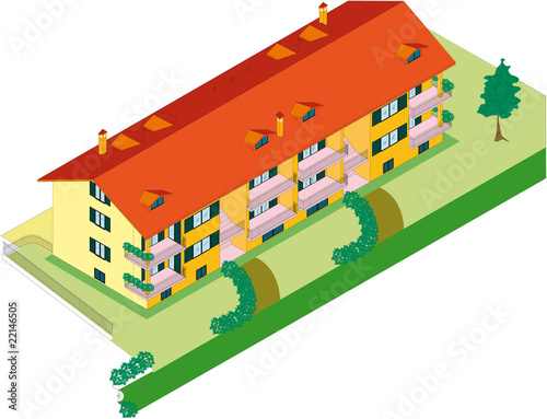 House 3