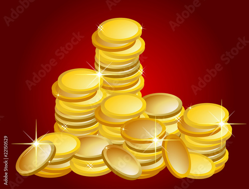geld-goldmünzen