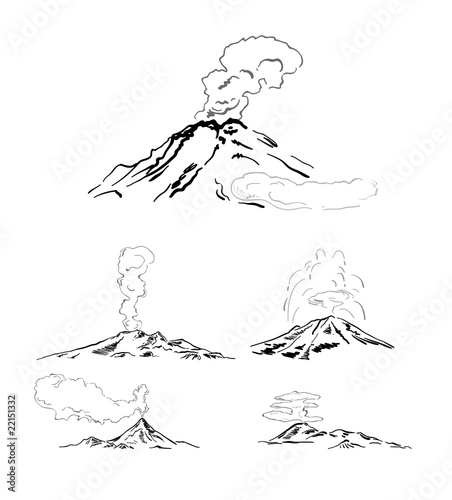 Eruption