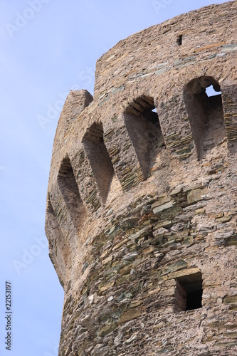 tour genoise corse (miomo) photo