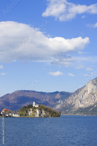 Am Traunsee
