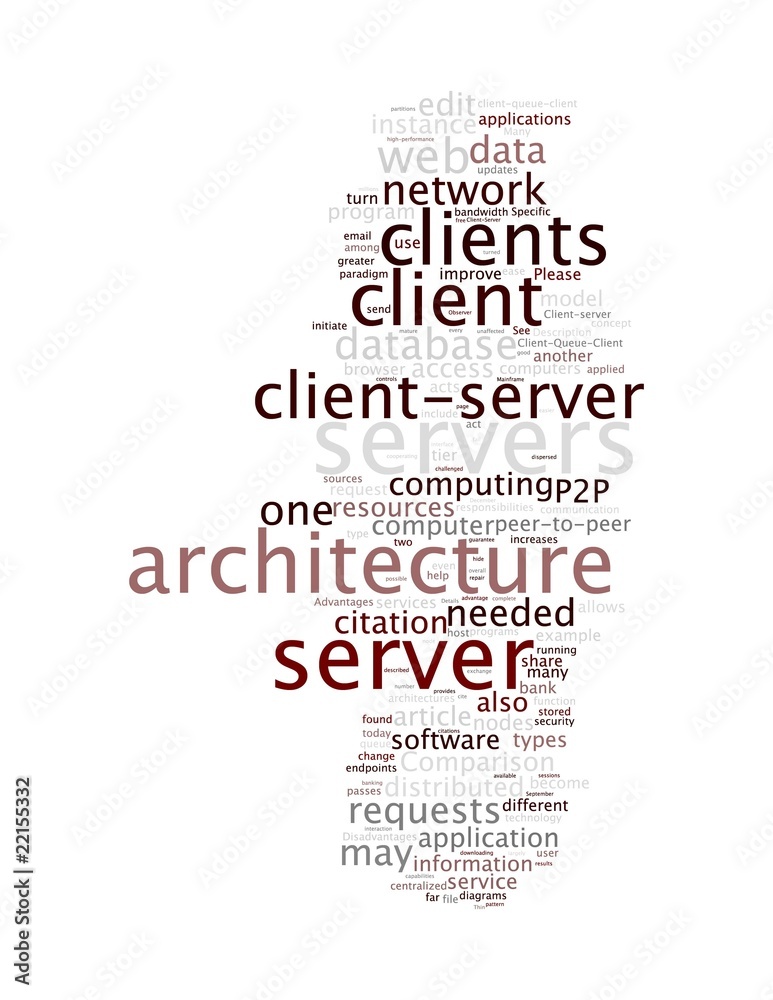 Client-Server