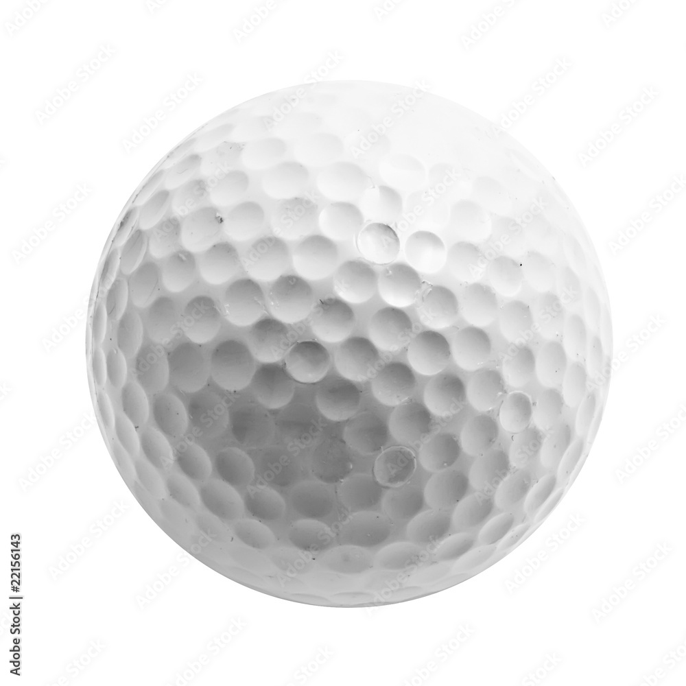Golf ball Golf ball