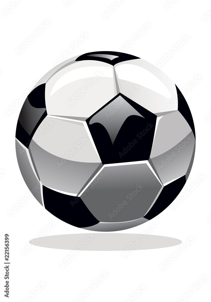 Fototapeta premium ball.eps