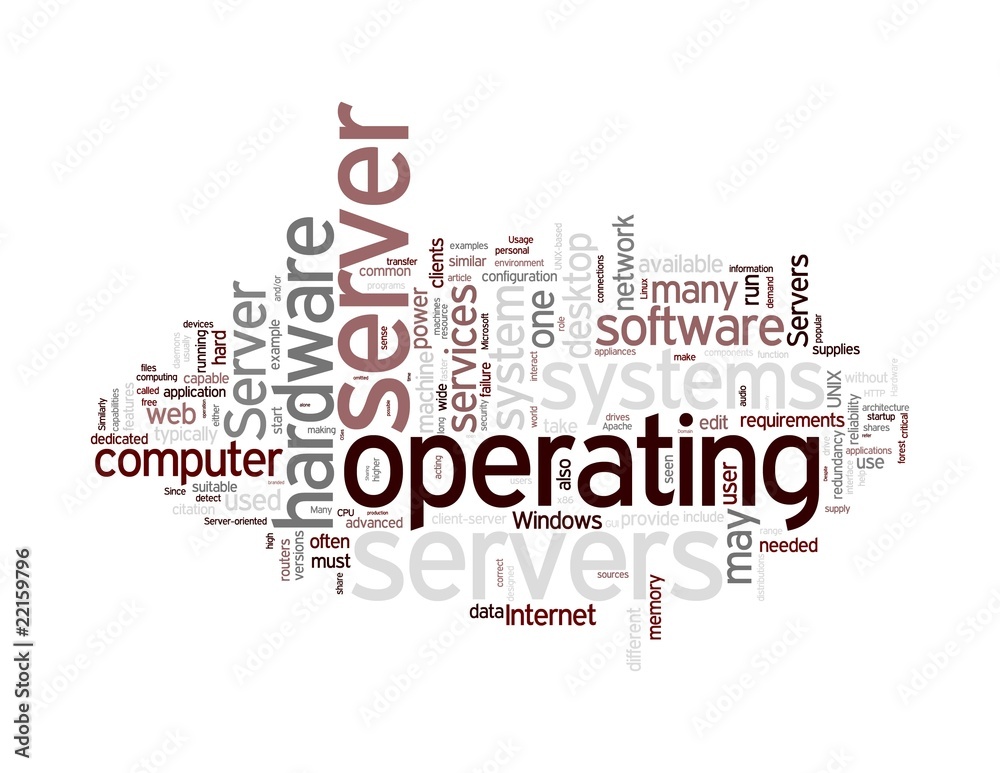 Server Server
