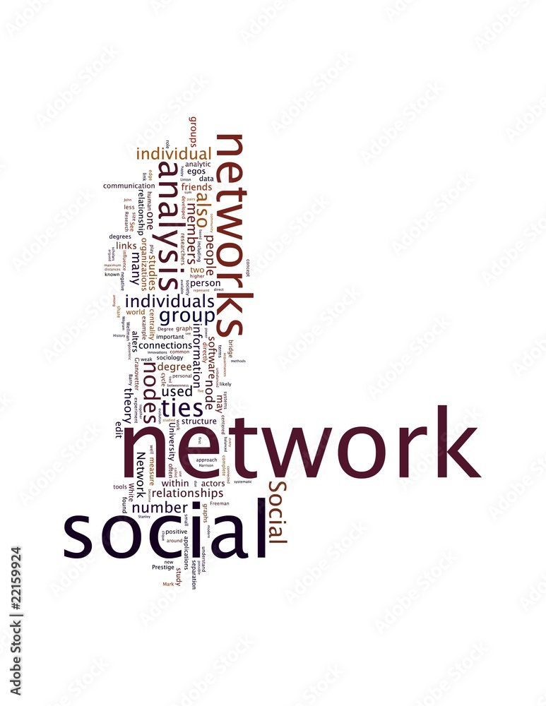 Social Network Social Network