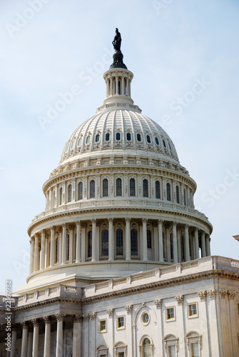 Capitol Hill, Washington DC