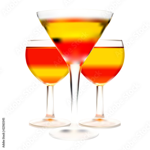 Cocktails
