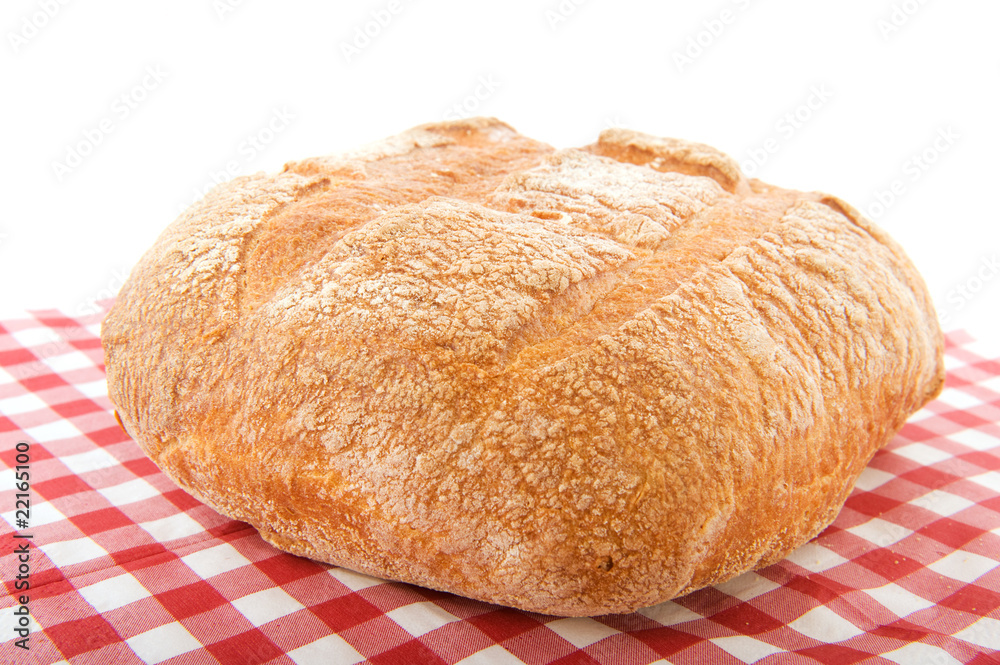 Bread