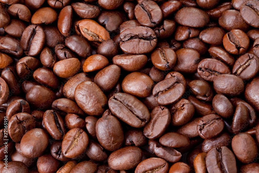 coffee beans texture coffee beans texture