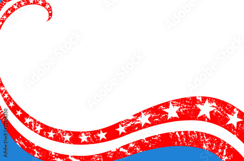 Fourth of July Background