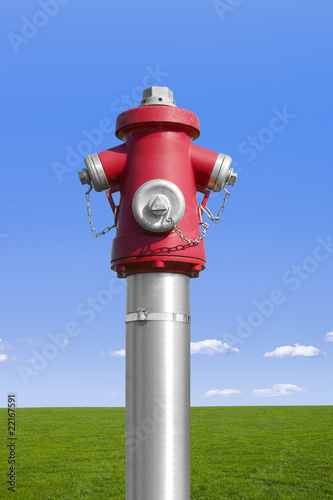 Hydrant