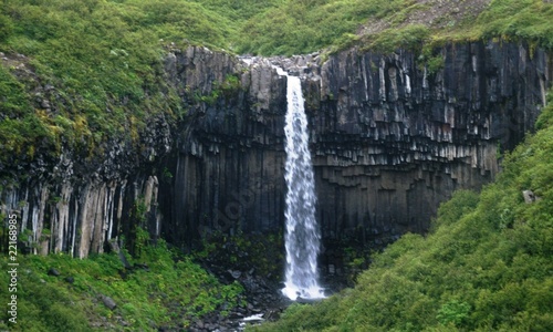Svartifoss