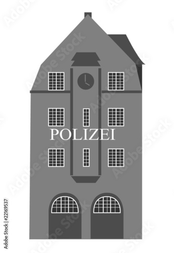 Polizeiwache