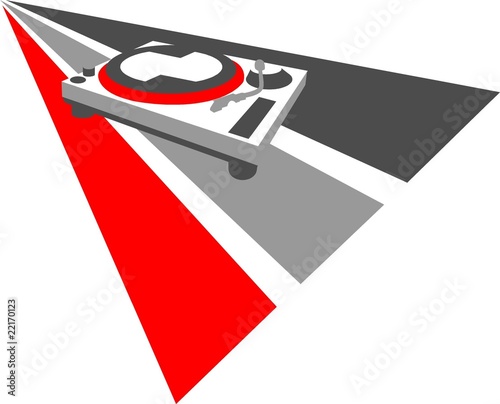 Turntable