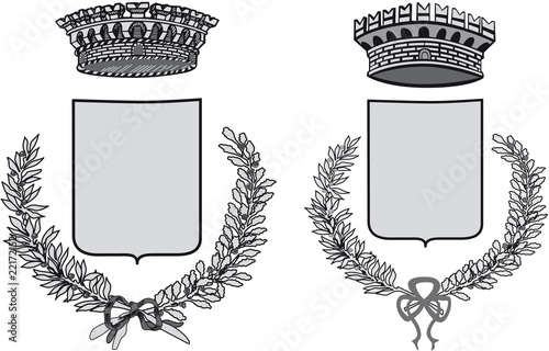 Emblemi Comunali