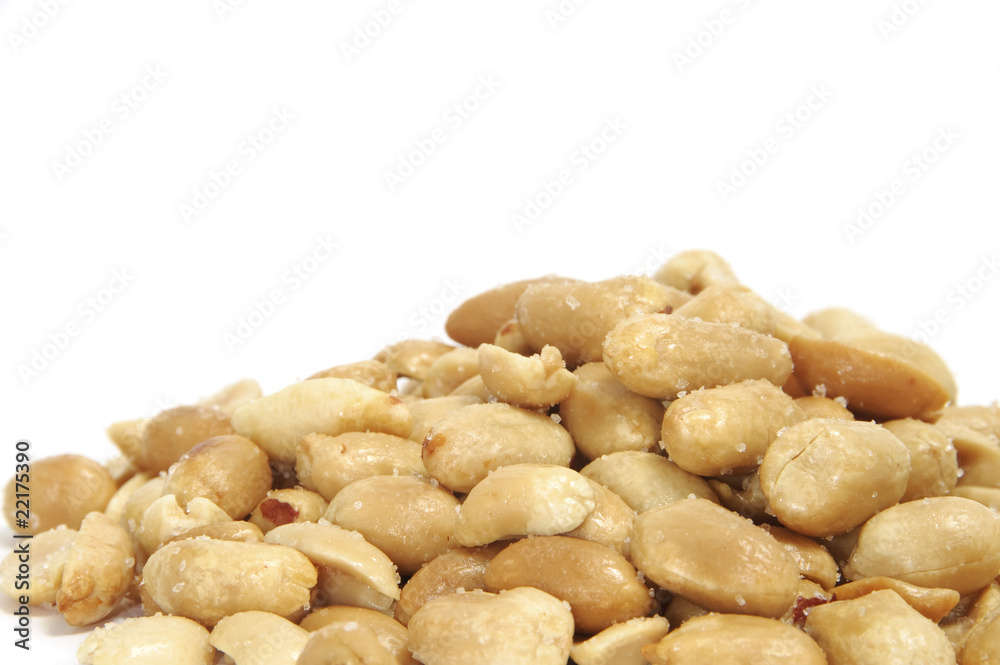 peanuts peanuts