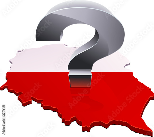 Question sur la Pologne (détouré)