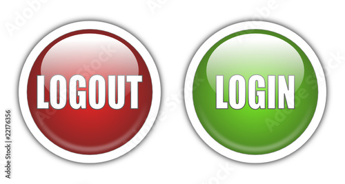 Login und Logout