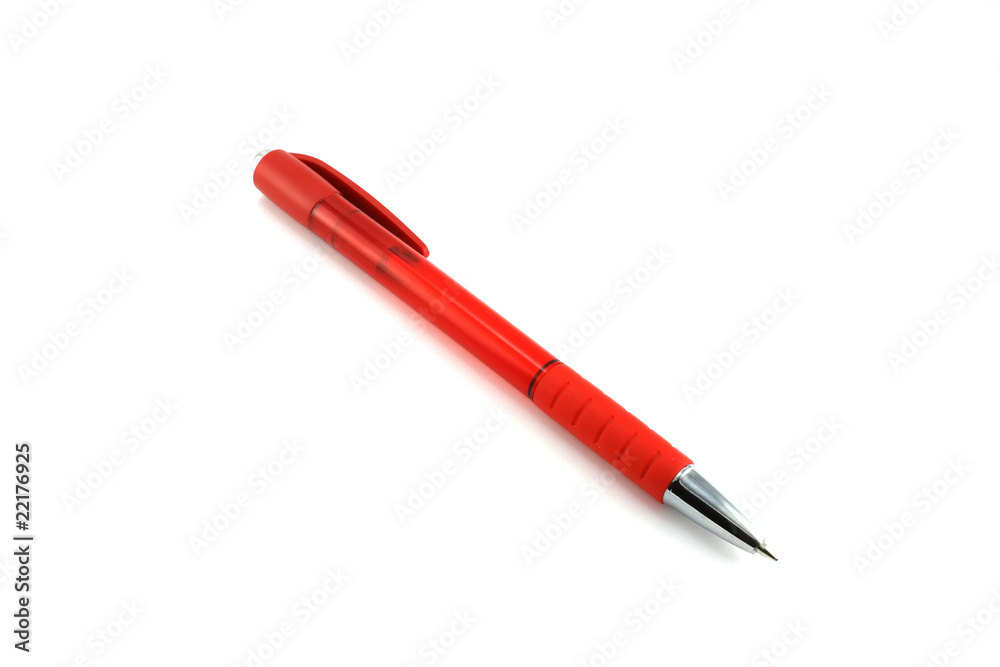 Color ball-point pen Color ball-point pen