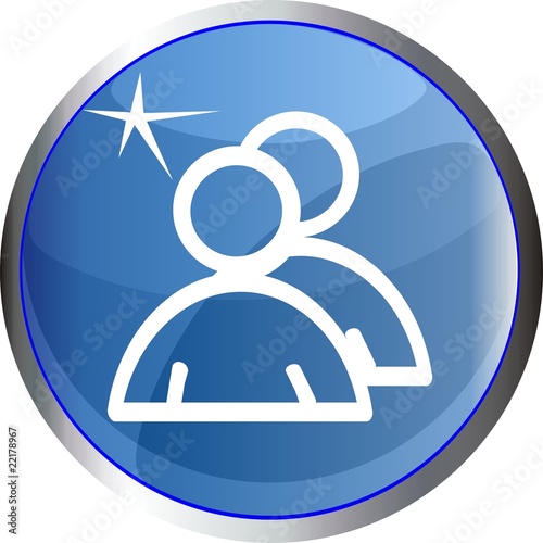 bouton reflet 106