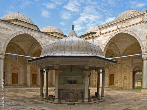 Sehzade Camii