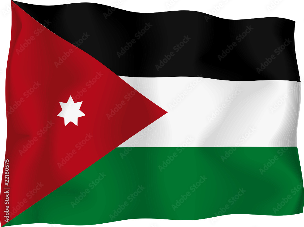 jordanie