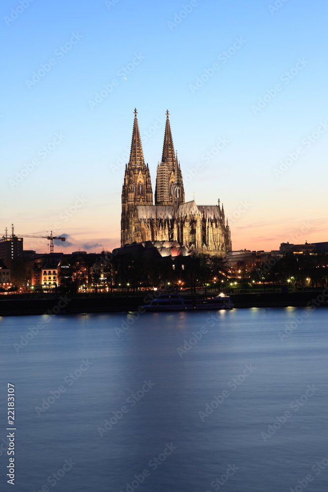 Kölner Dom