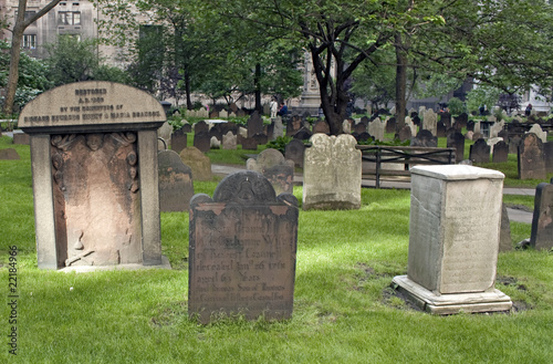 New York City Cemetery