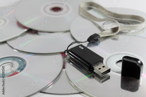 Thumb Drive