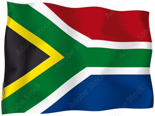afrique du sud