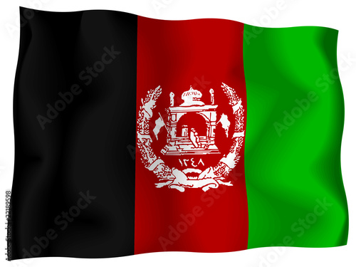 afghanistan