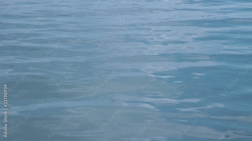 Weiche Wasserwellen - Video - Soft Water Waves Weiche Wasserwellen - Video - Soft Water Waves
