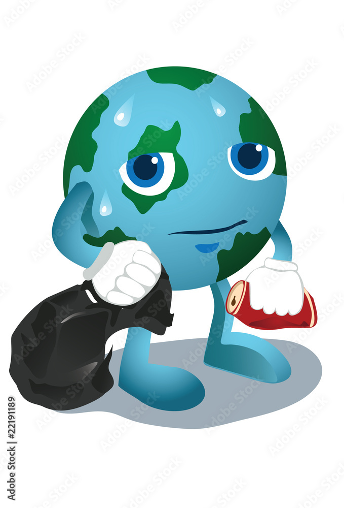 The Sweating Earth The Sweating Earth