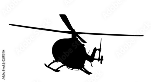 Hubschrauber