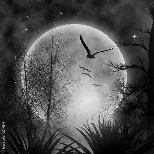 moon