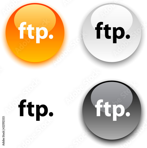 FTP button.