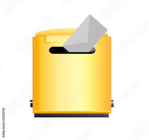 mailbox