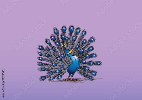 Pfau
