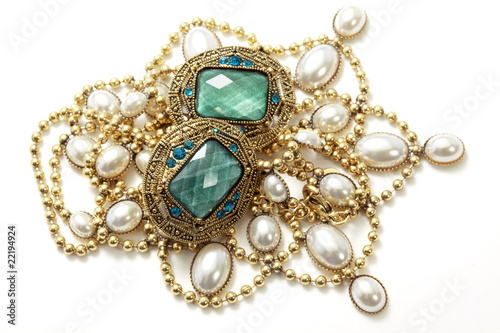 vintage jewelry
