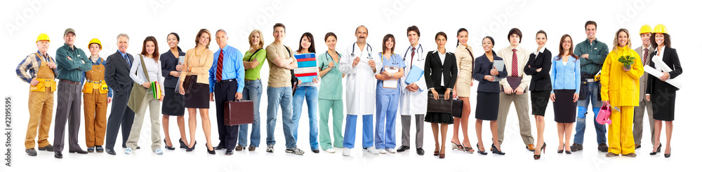 workers people workers people