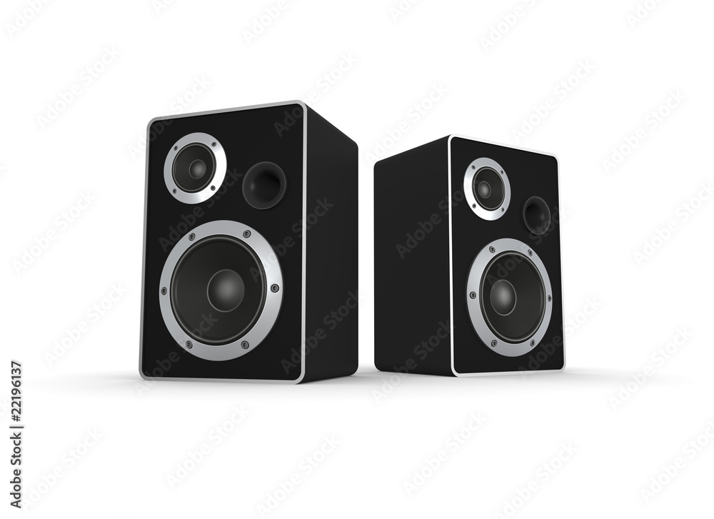 Speakers