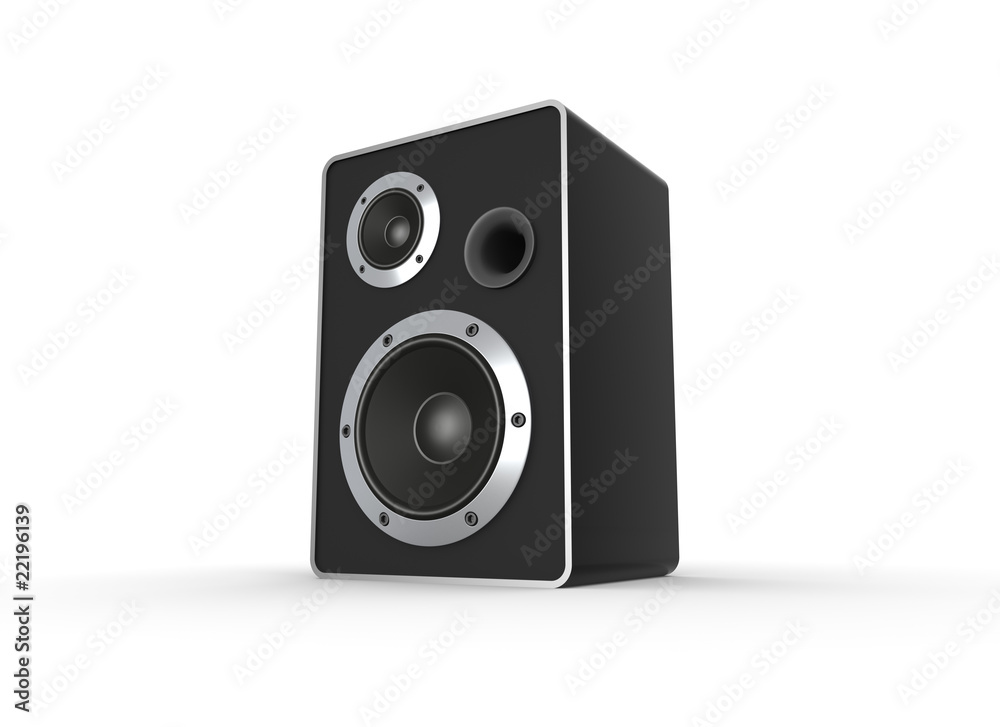Speaker Speaker