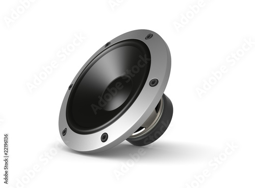Speaker