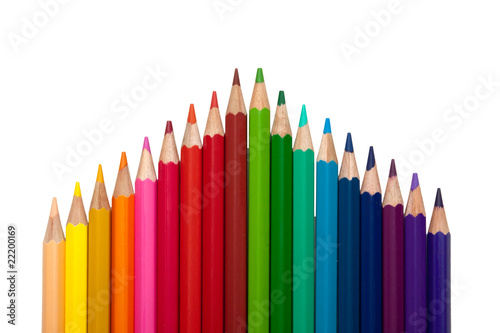 Color Pencils