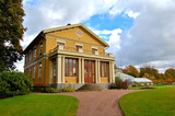 Maison suédoise à Göteborg