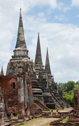 Wat Sisanpetch