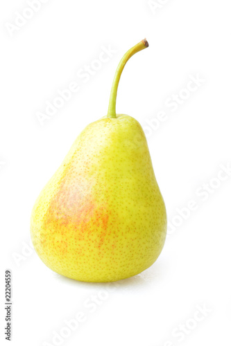 tasty pear